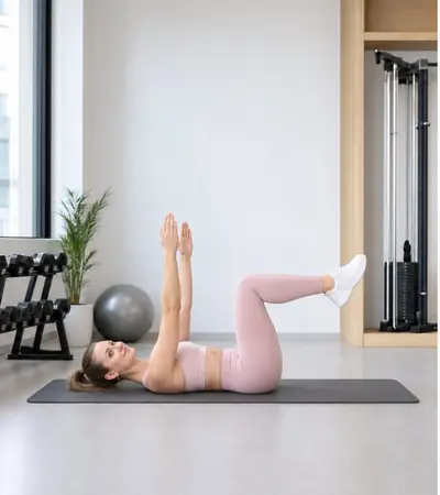 Dead bug